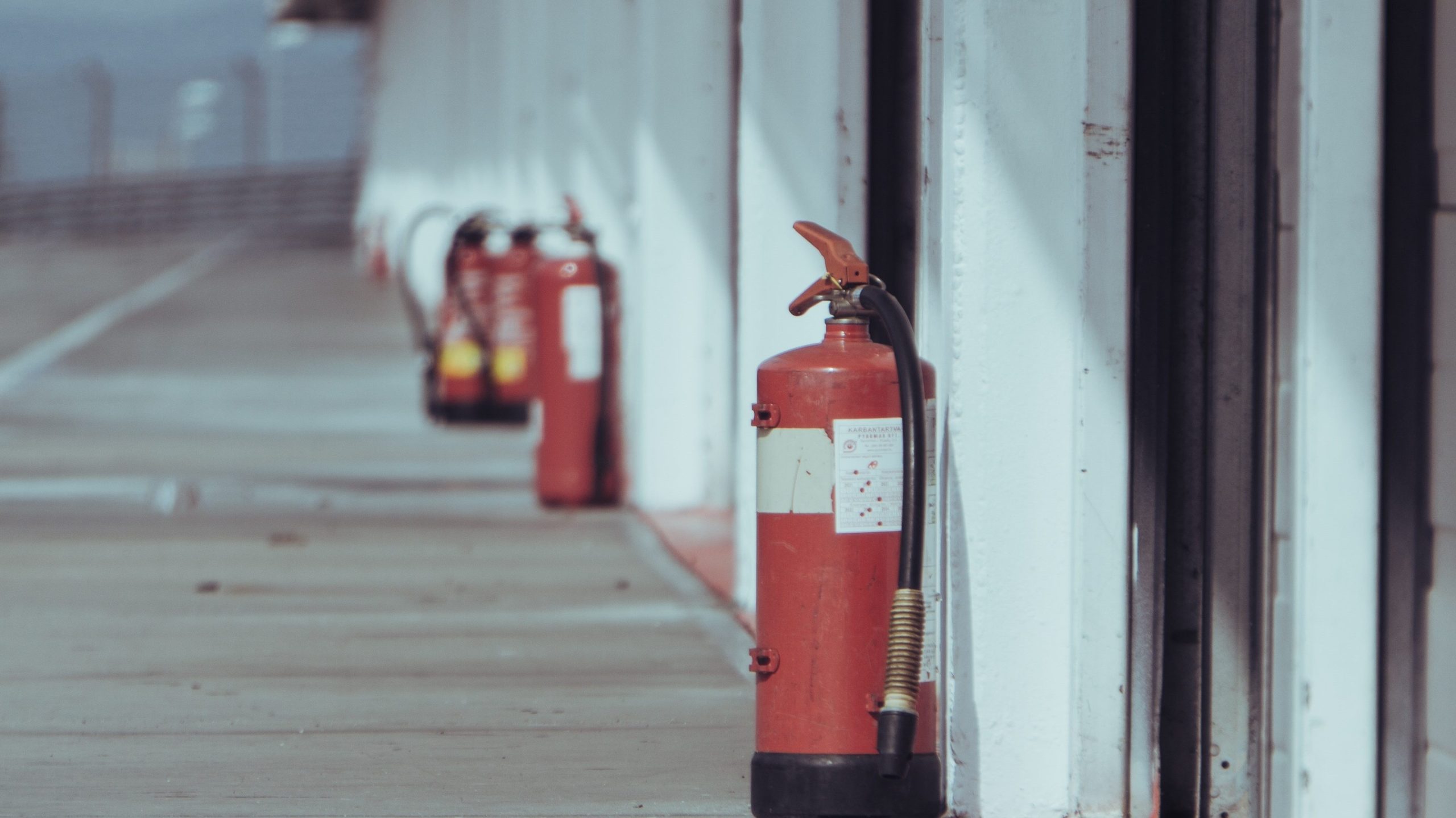 Fire Safety