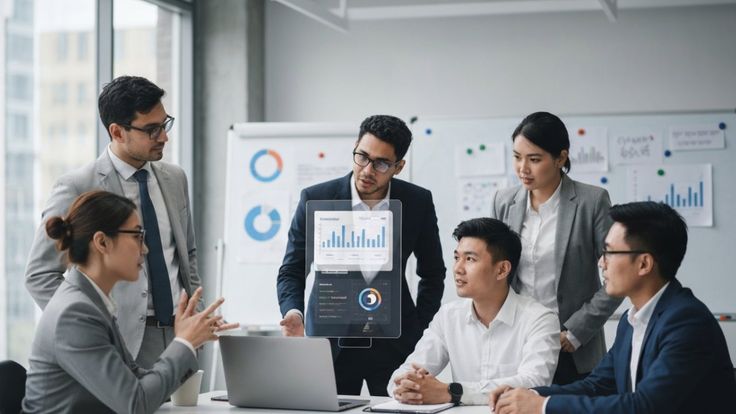 Customer System Centric: Strategy and Effectiveness