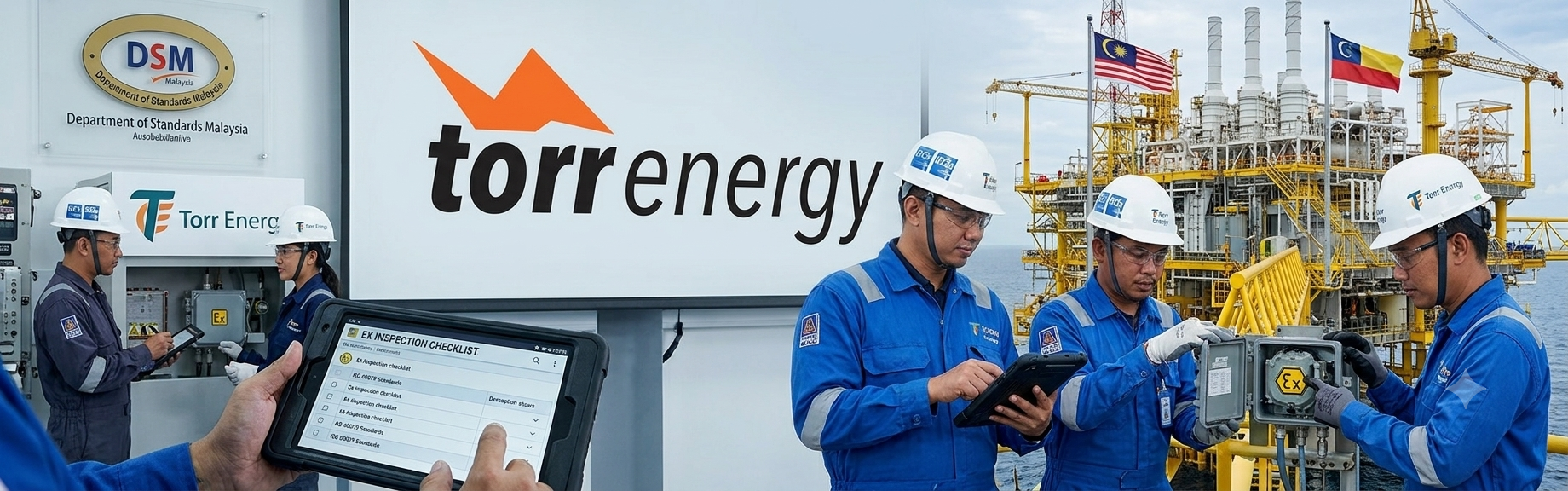 IECEx CoPC Certification