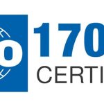 ISO 17025 Accreditation