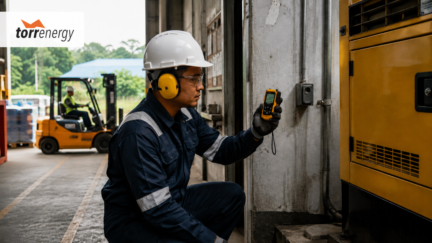Carbon Monoxide in Malaysian Workplaces: The Hazard Most People Don’t Know They Have
