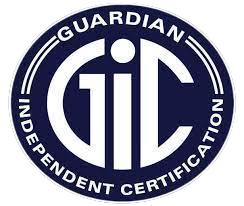 Guardian Independent Certification