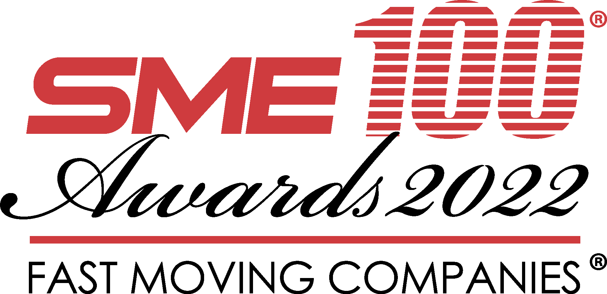 SME100 Award